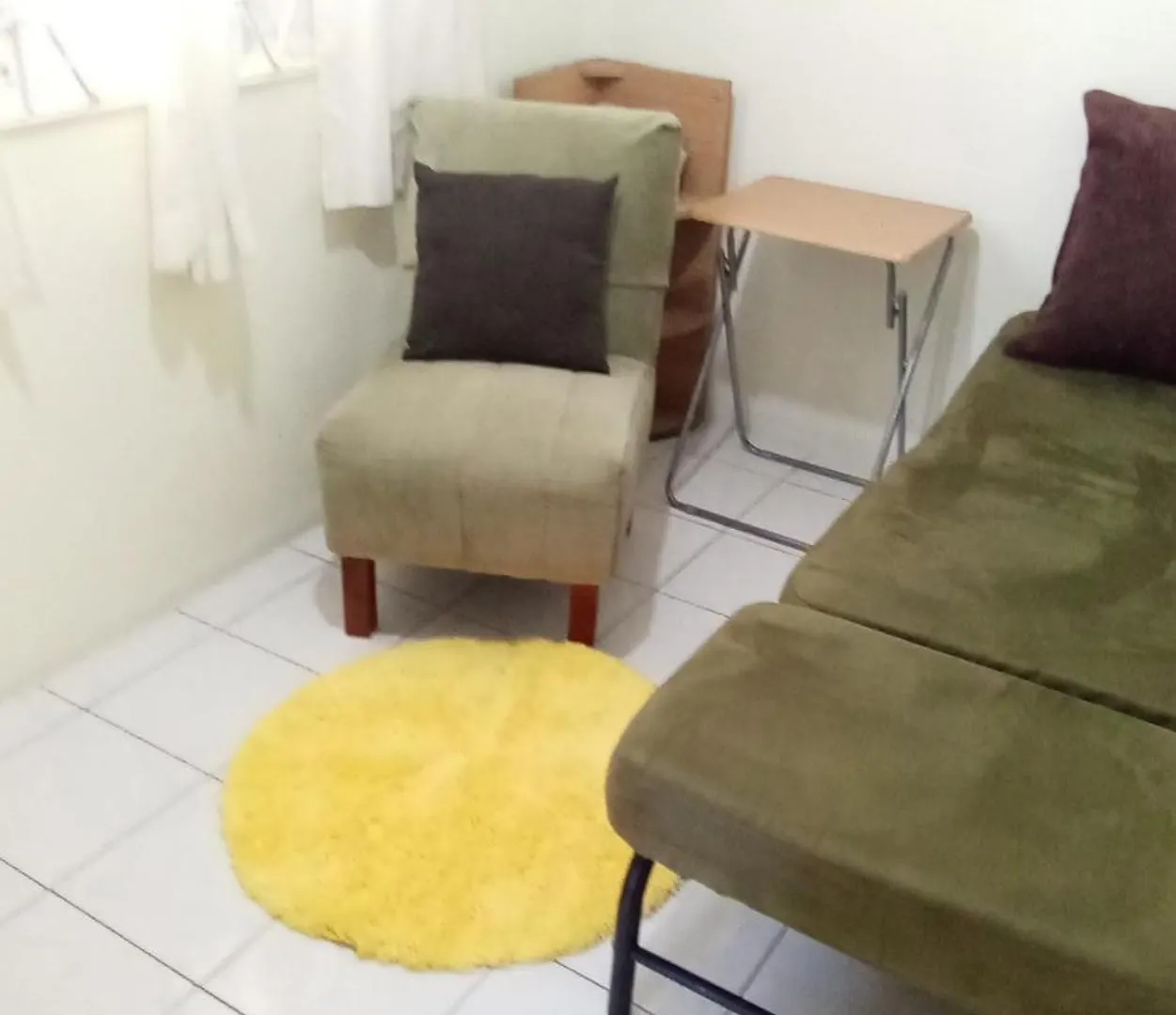 Homestay Cozy & Comfy Apartment Portmore