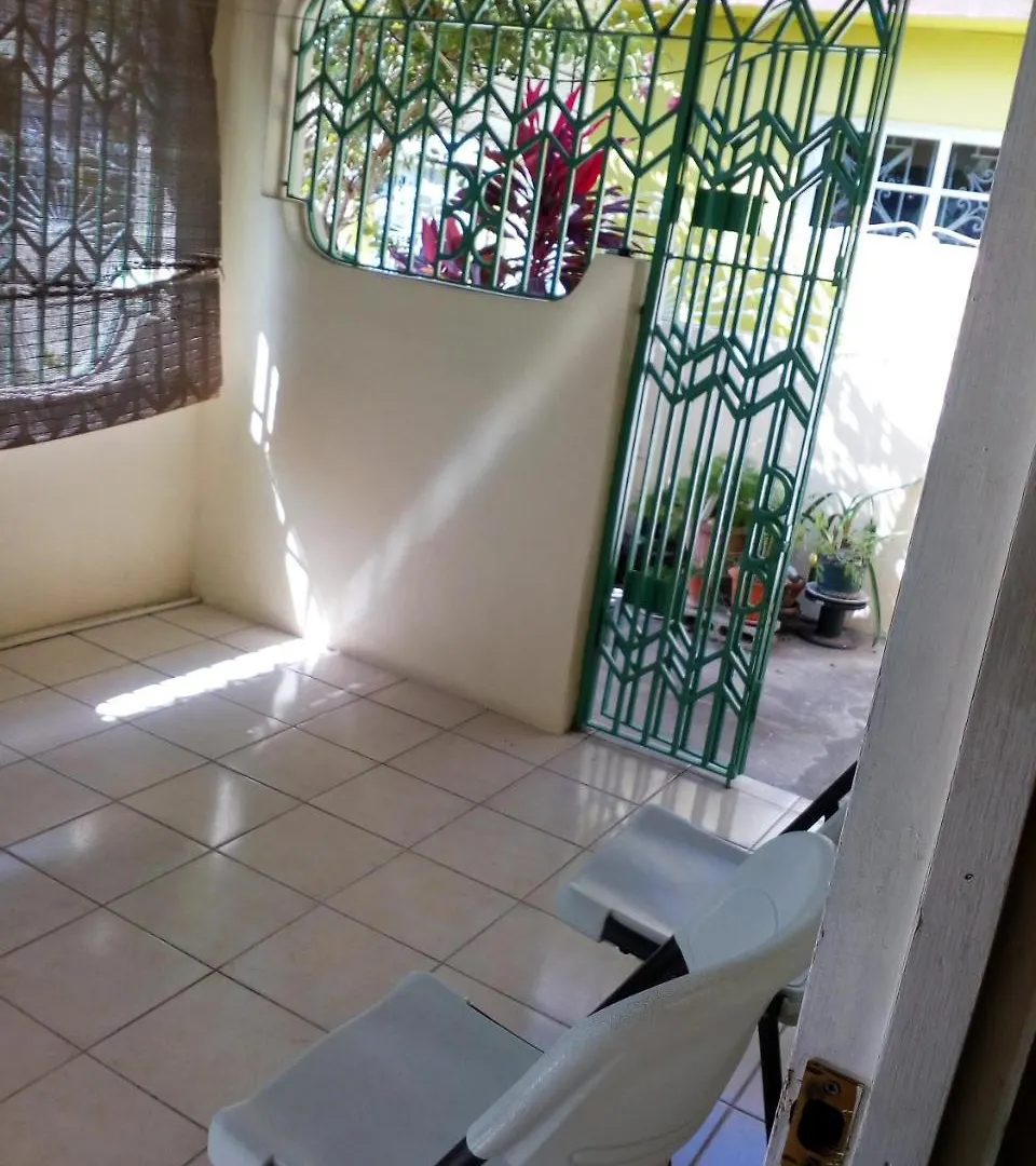 Homestay Cozy & Comfy Apartment Portmore