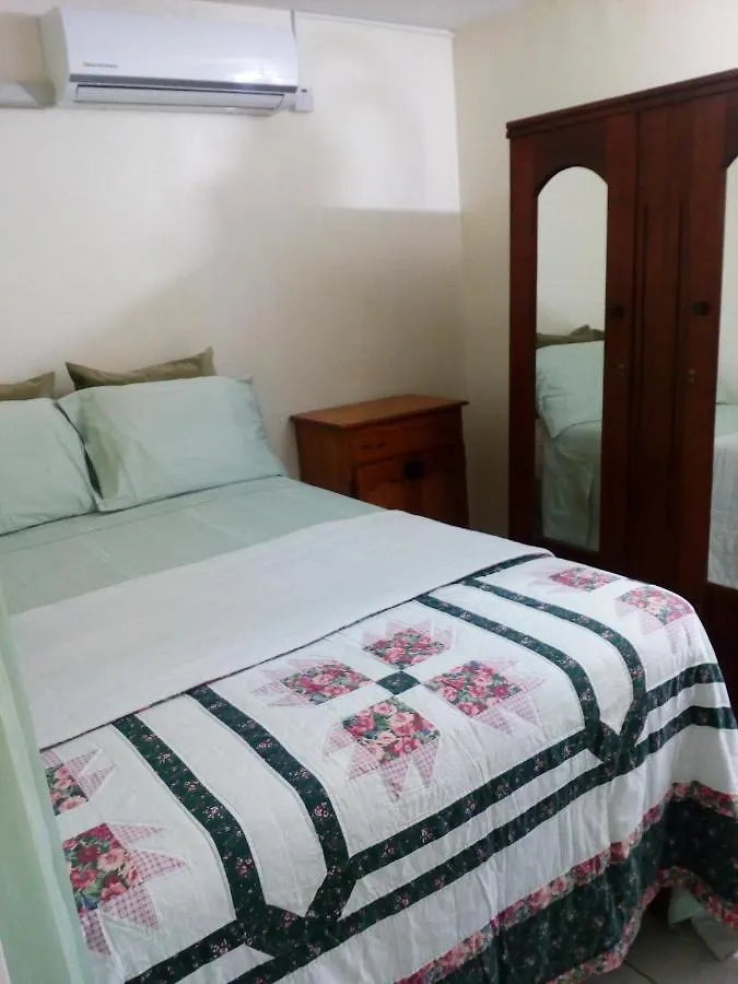 Cozy & Comfy Apartment Portmore 0*,